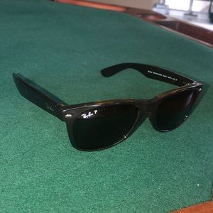 Ray Bans (polarized)